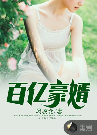 百亿豪婿