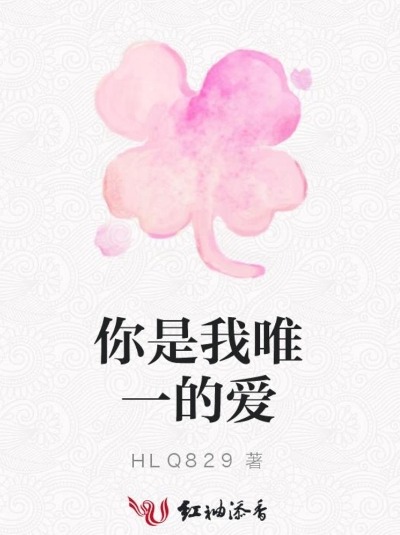 你是唯一的爱