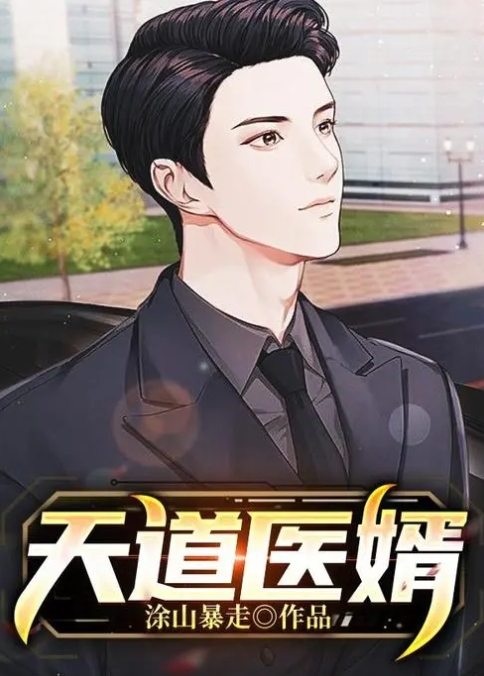天道医婿