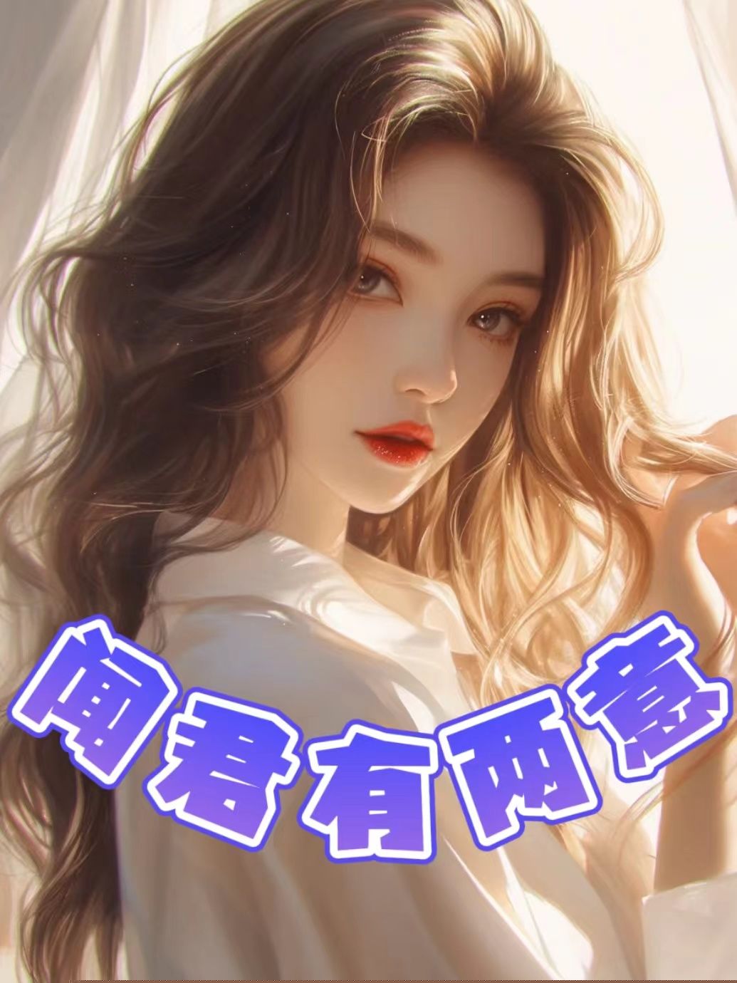闻君有两意