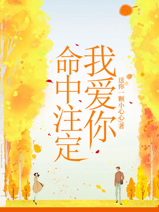 命中注定，我爱你