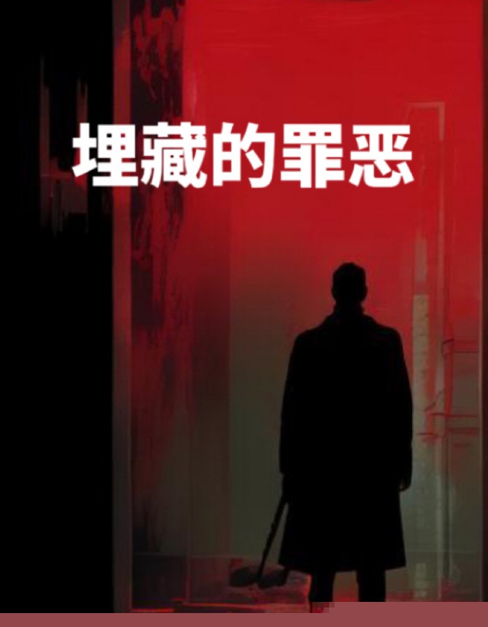 埋藏的罪恶