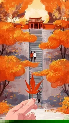 公公的秘密