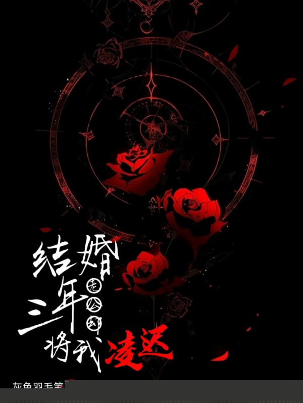结婚三年，老公却将我凌迟