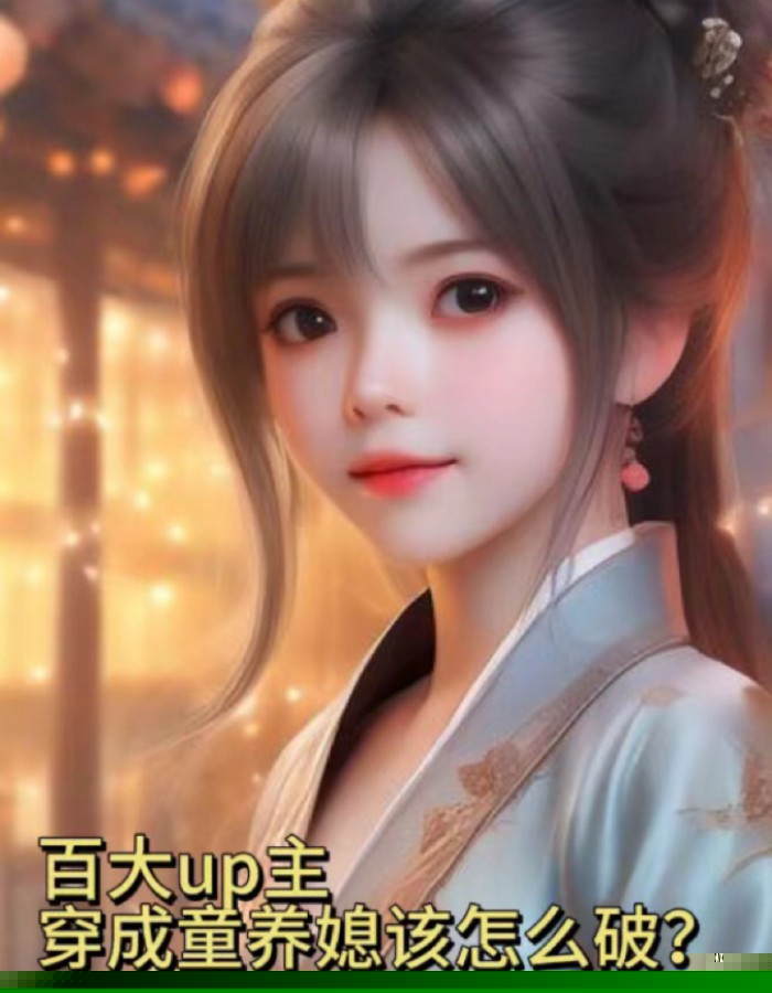 百大up主穿成童养媳该怎么破？