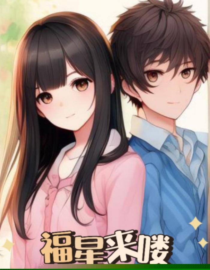 福星来喽