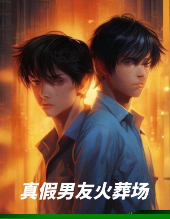 真假男友火葬场