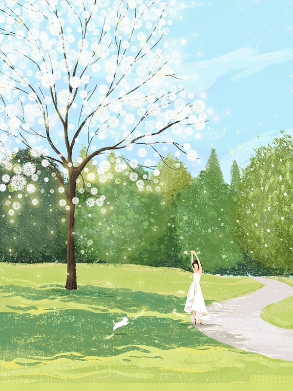 金牌律师爸爸为了白月光母女起诉我