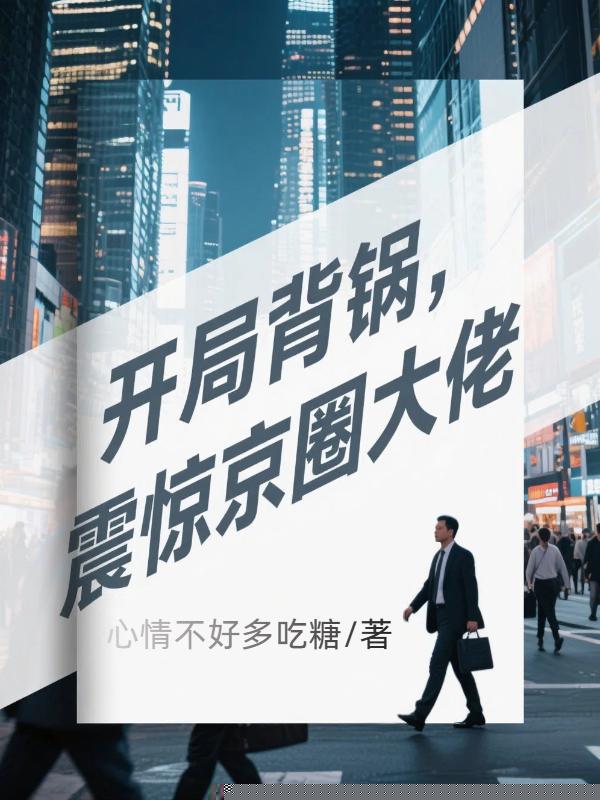 开局背锅，震惊京圈大佬
