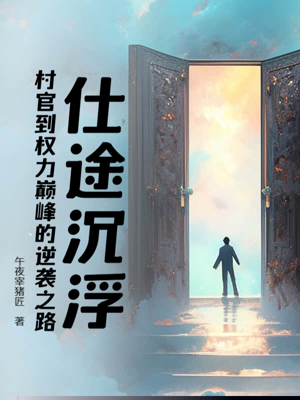 仕途沉浮：村官到权力巅峰的逆袭之路