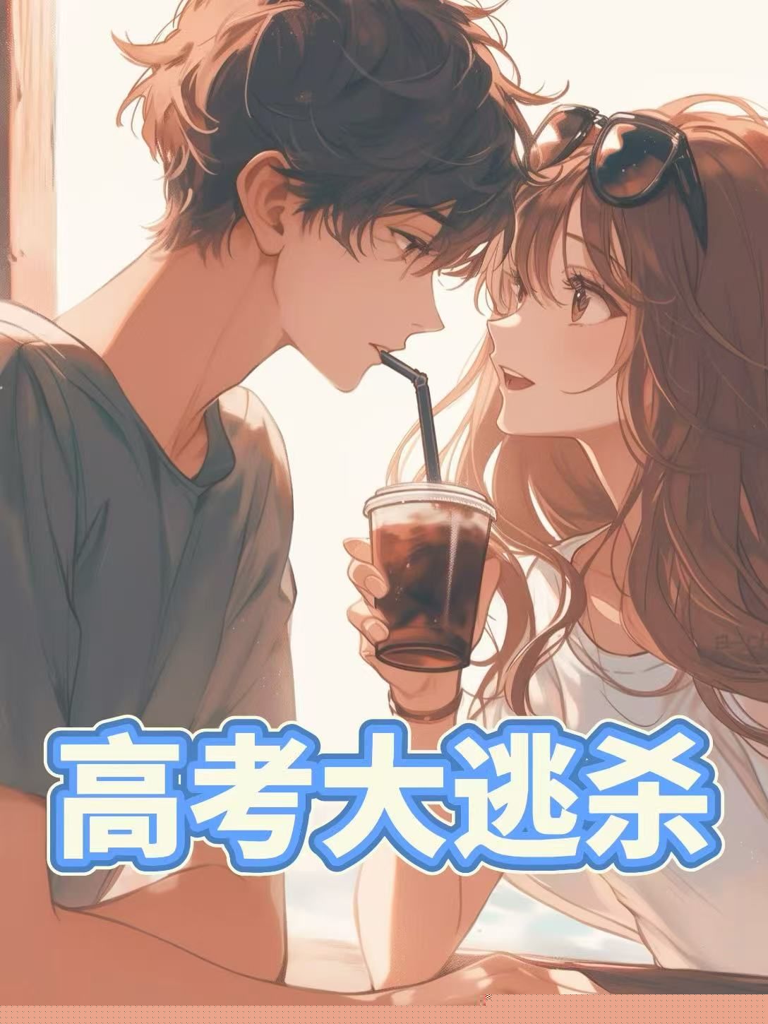 高考大逃杀