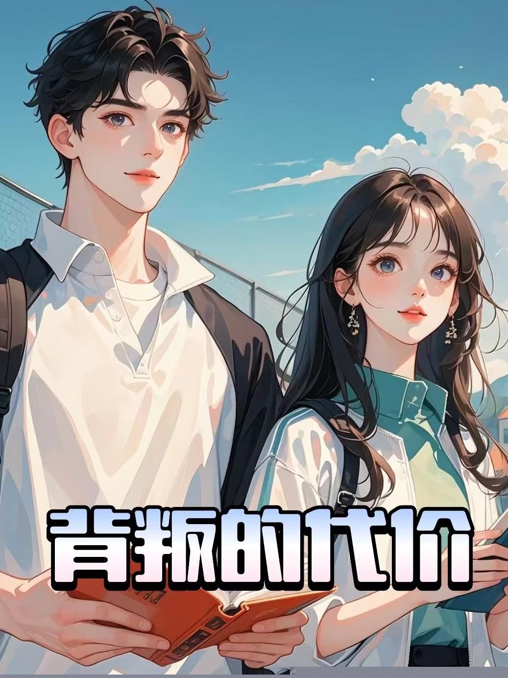 背叛的代价