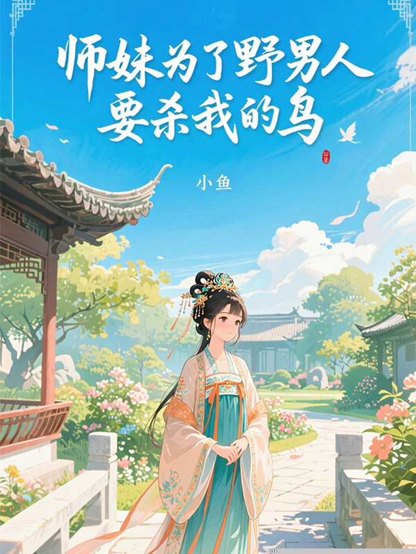 师妹为了野男人要杀我的鸟