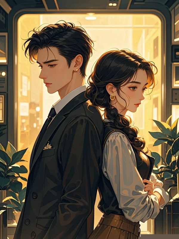 女友把我送给富婆后，悔疯了