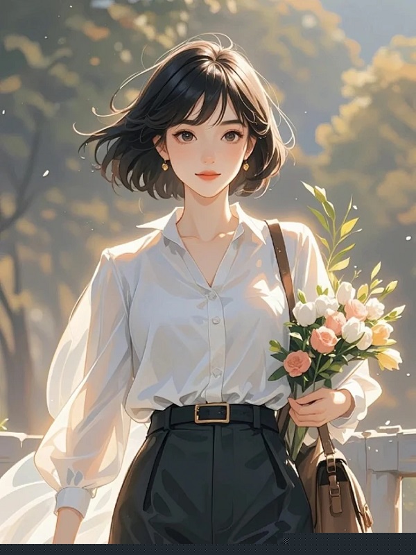 恨意随风，让她自由
