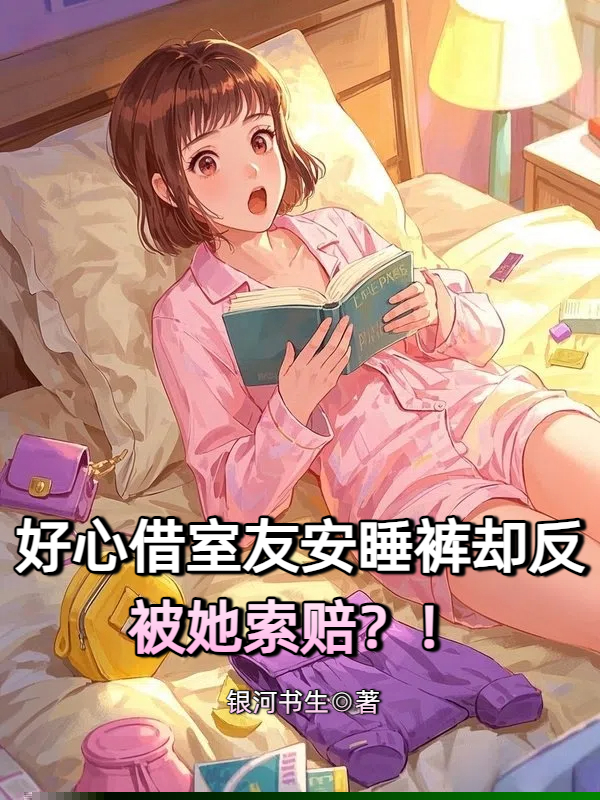 好心借室友安睡裤却反被她索赔？！
