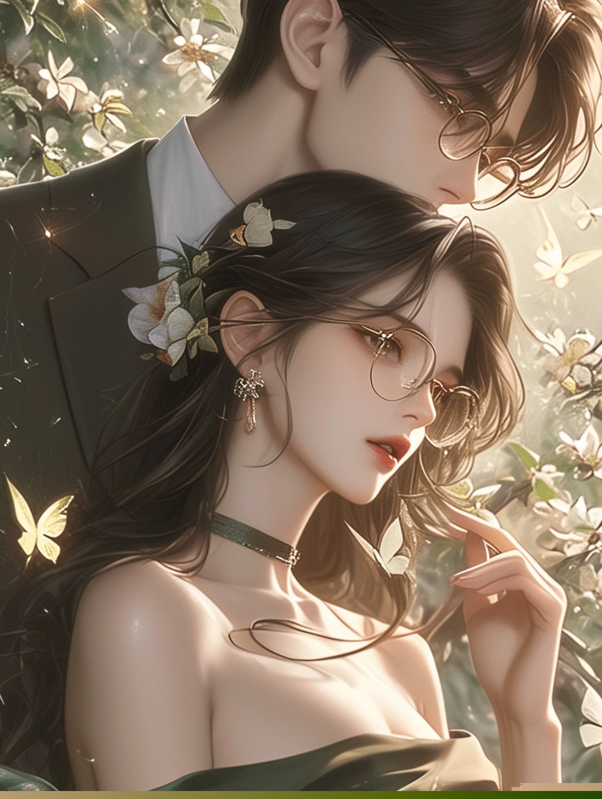 陪读小妈