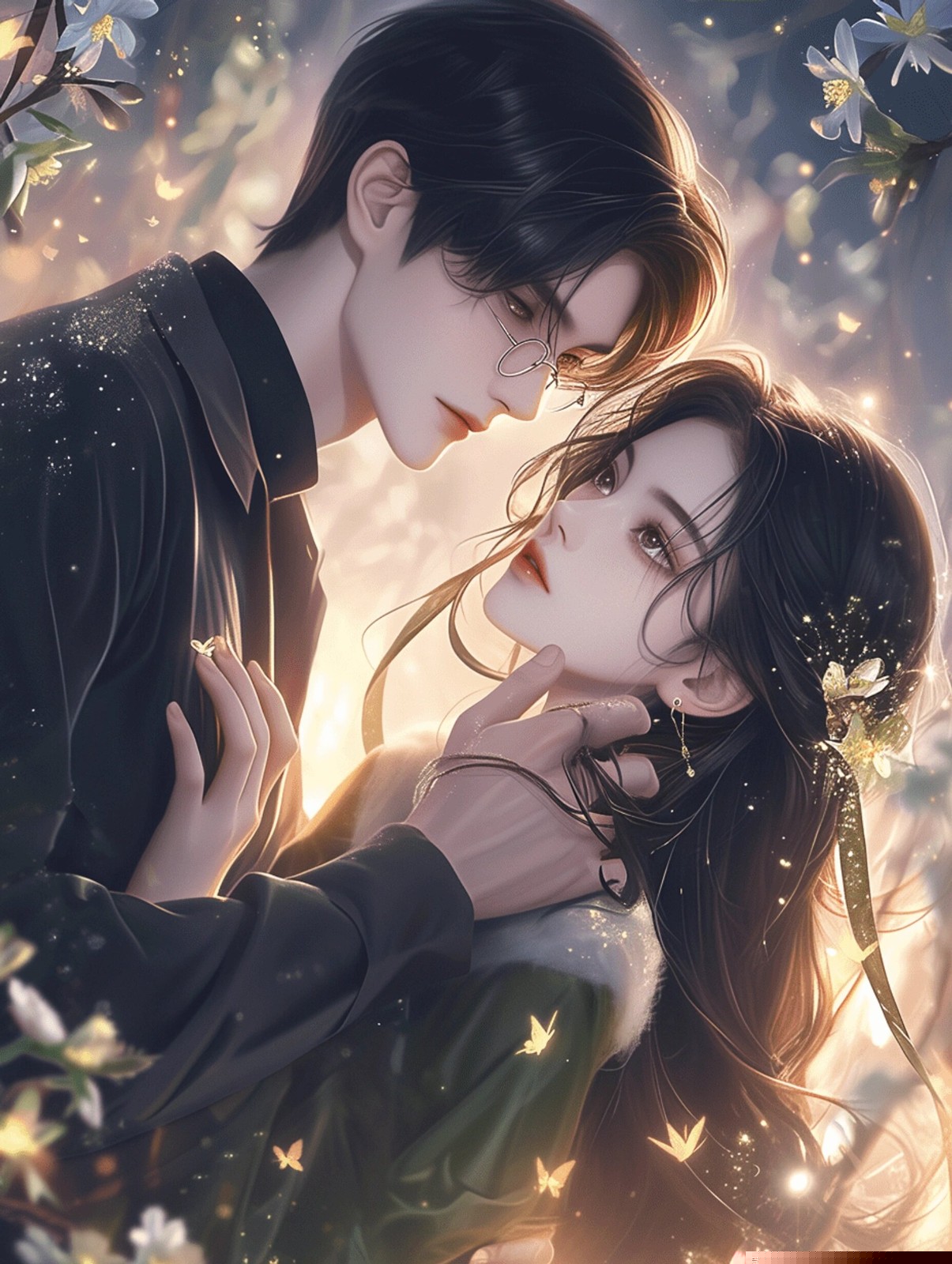 美艳嫂子