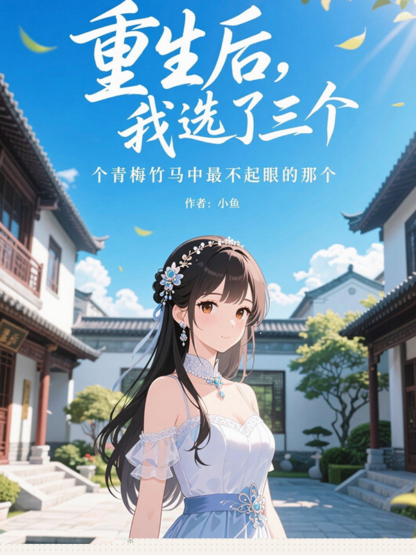 重生后，我选了三个青梅竹马中最不起眼的那个