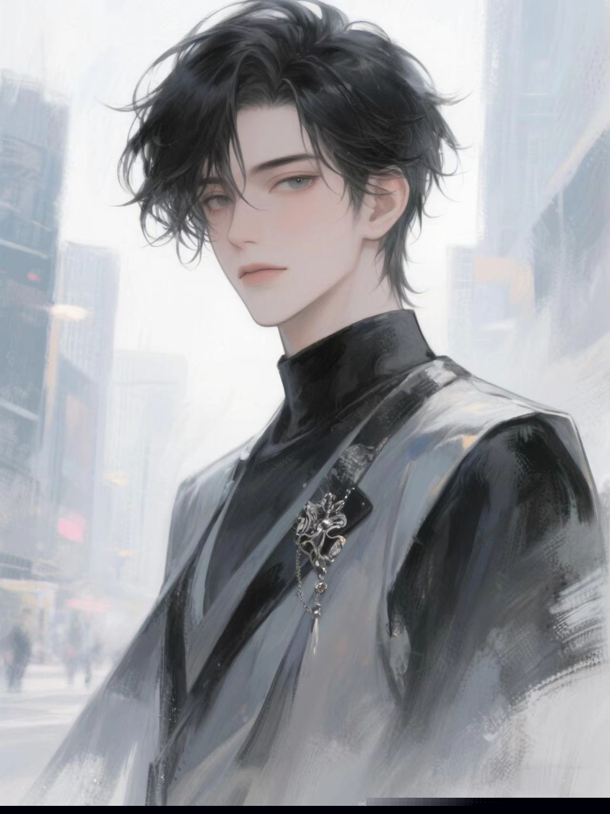 给老婆99次放任后，我离开了