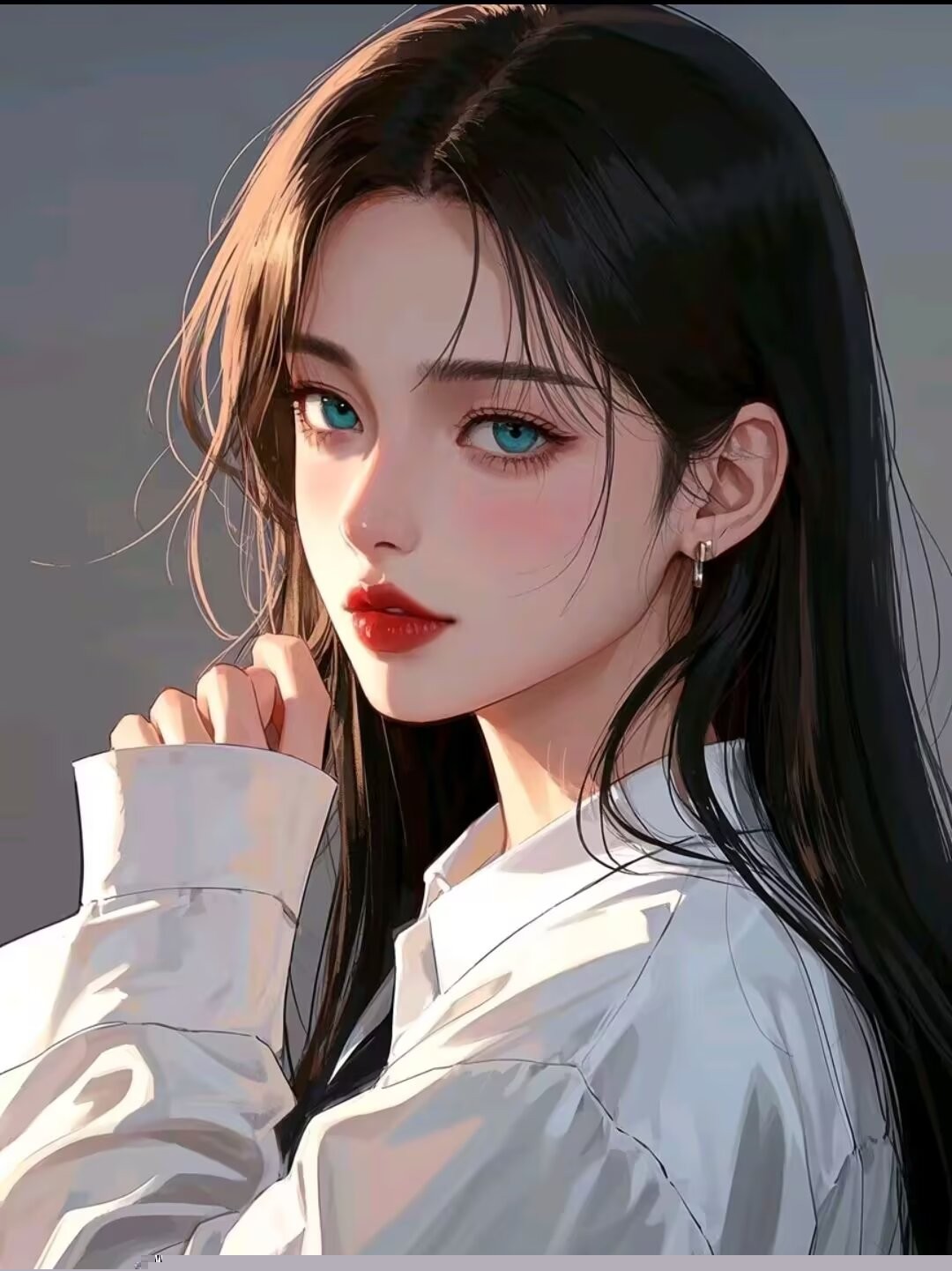 男友在国外结婚后，我闪婚了