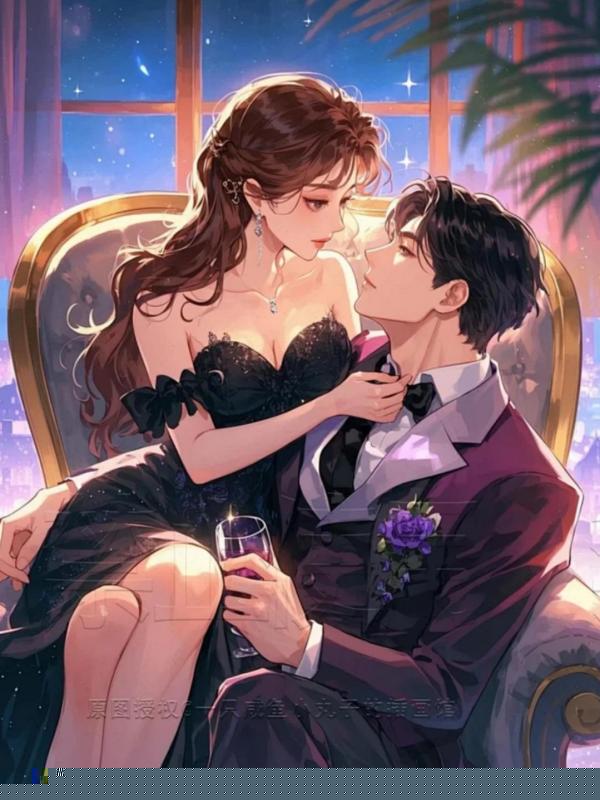 和装穷老公提分手那天，他破碎感满满