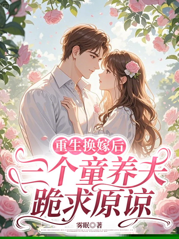 重生换嫁后，三个童养夫跪求原谅