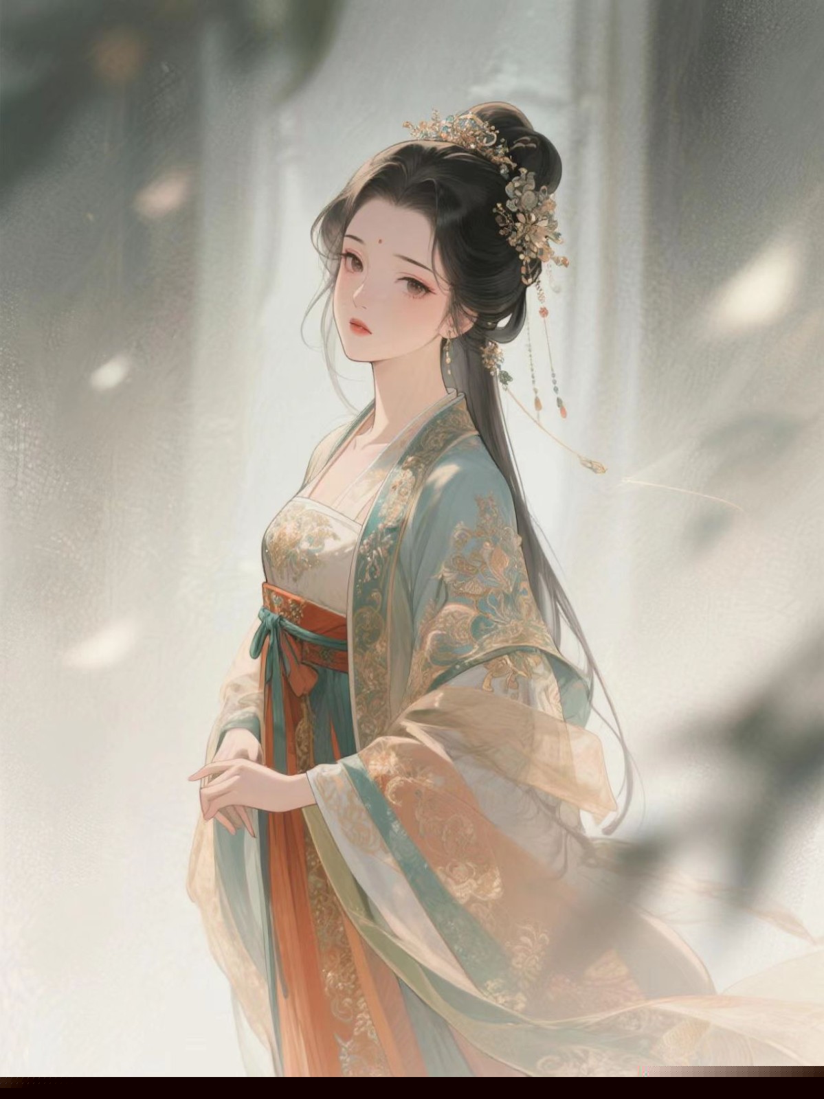 他人轮回续前缘，我入轮回只为离他而去