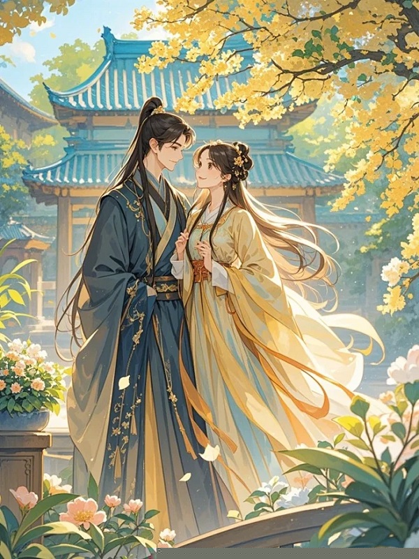 抛绣球选乞丐成婚后，逼我做妾的竹马悔疯了