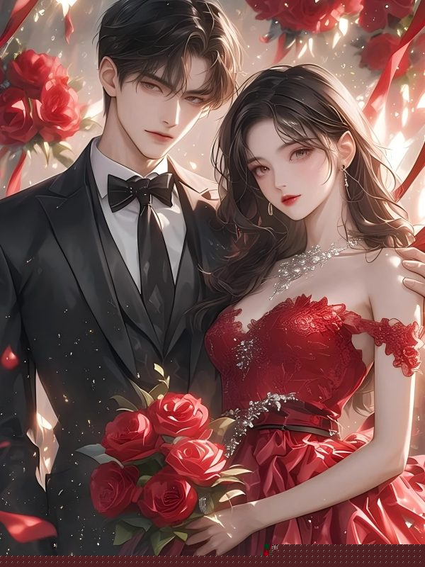 抽签选中忠犬保镖后，资助生悔疯了