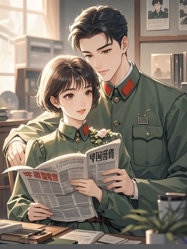 为和白月光私奔，丈夫装失忆骗我