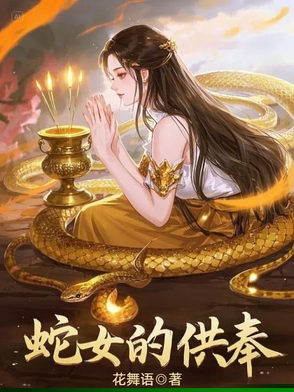 蛇女的供奉