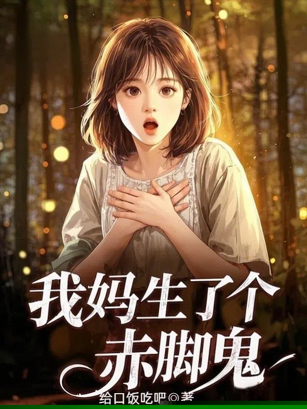 我妈生了个赤脚鬼