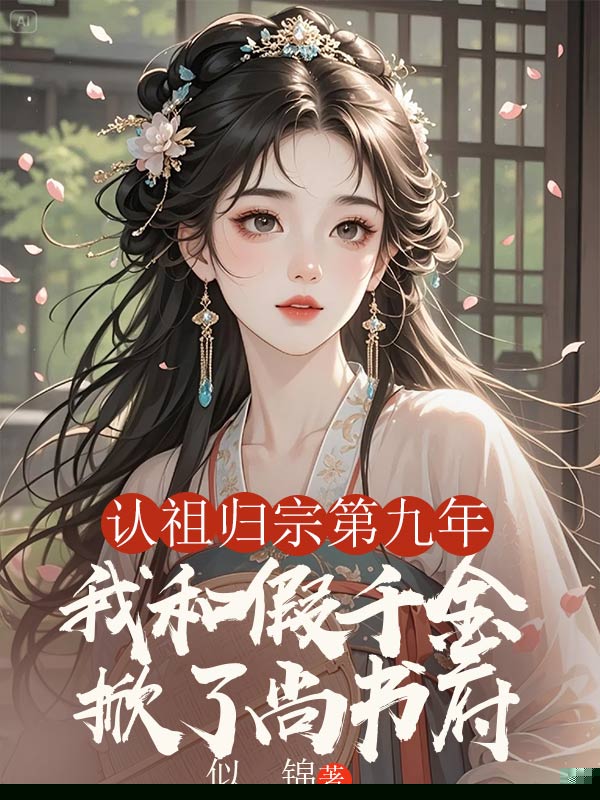 认祖归宗第九年，我和假千金掀了尚书府