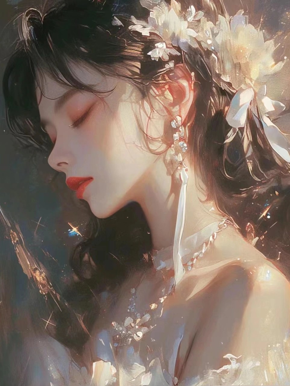 割腕当天，老公在陪怀孕的小姑娘产检