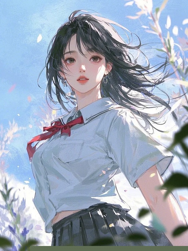 资助生窃取了我的高考成绩后，我杀疯了