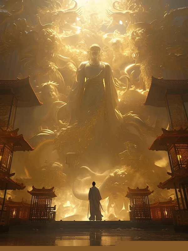 亲手剔去我佛骨后，长公主悔疯了