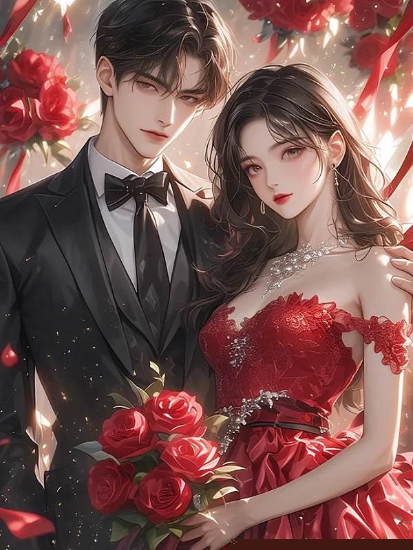 丈夫带着小三和私生子上门，我高调另嫁