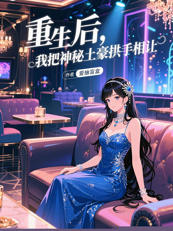 重生后，我把神秘土豪拱手相让