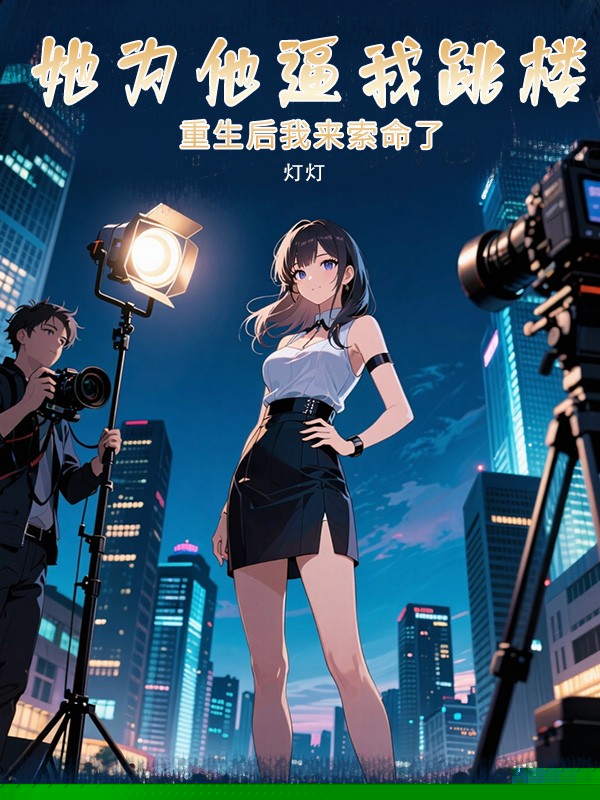 她为他逼我跳楼，重生后我来索命了