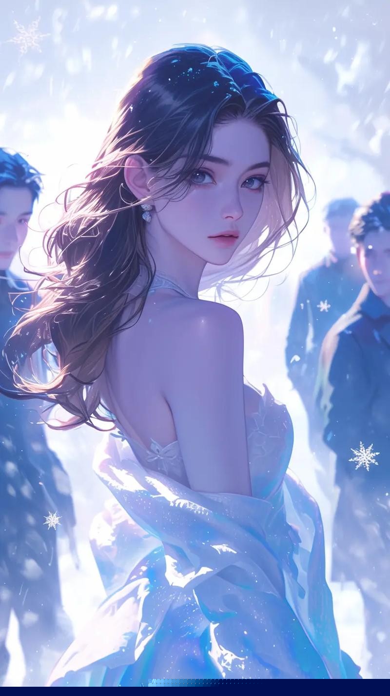 三代人的小奶妈