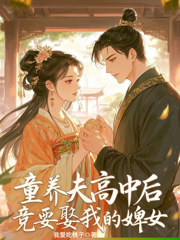 童养夫高中后，竟要娶我的婢女