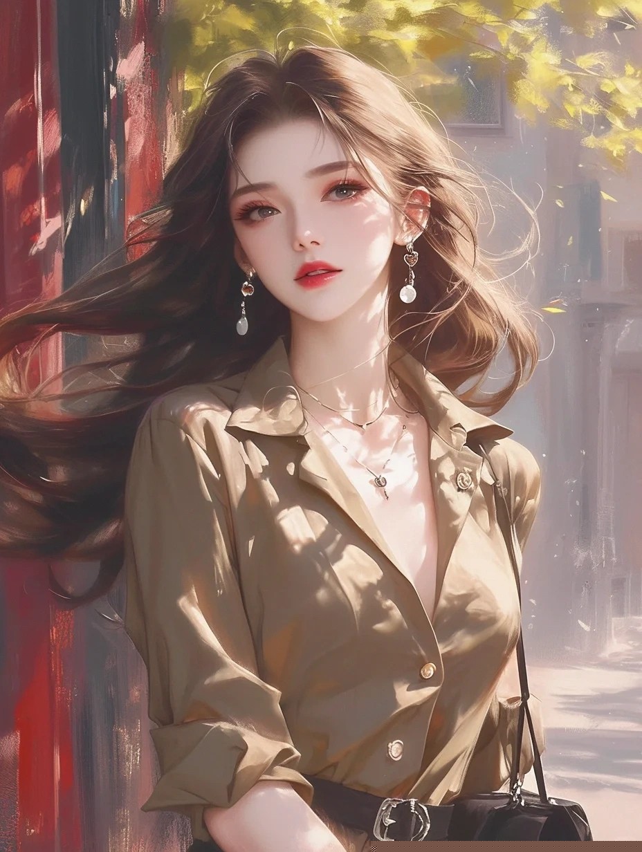 装瞎老公毁我，离婚后我带着孩子逆袭上北大