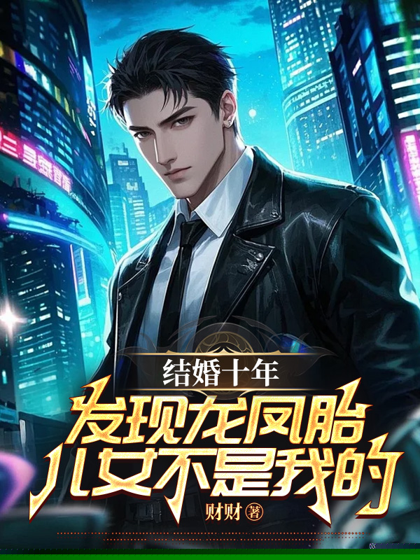 结婚十年，发现龙凤胎儿女不是我的