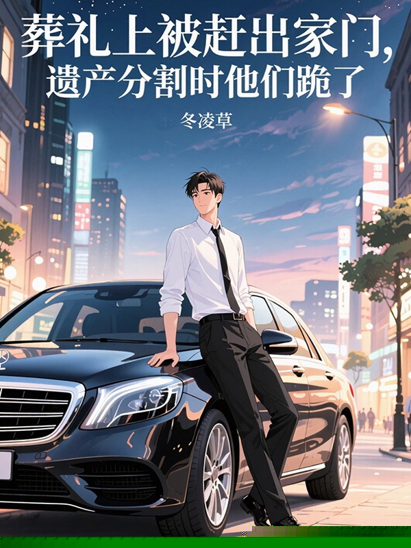 葬礼上被赶出家门，遗产分割时他们跪了