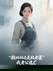 救妈妈还是救老婆，我老公选C