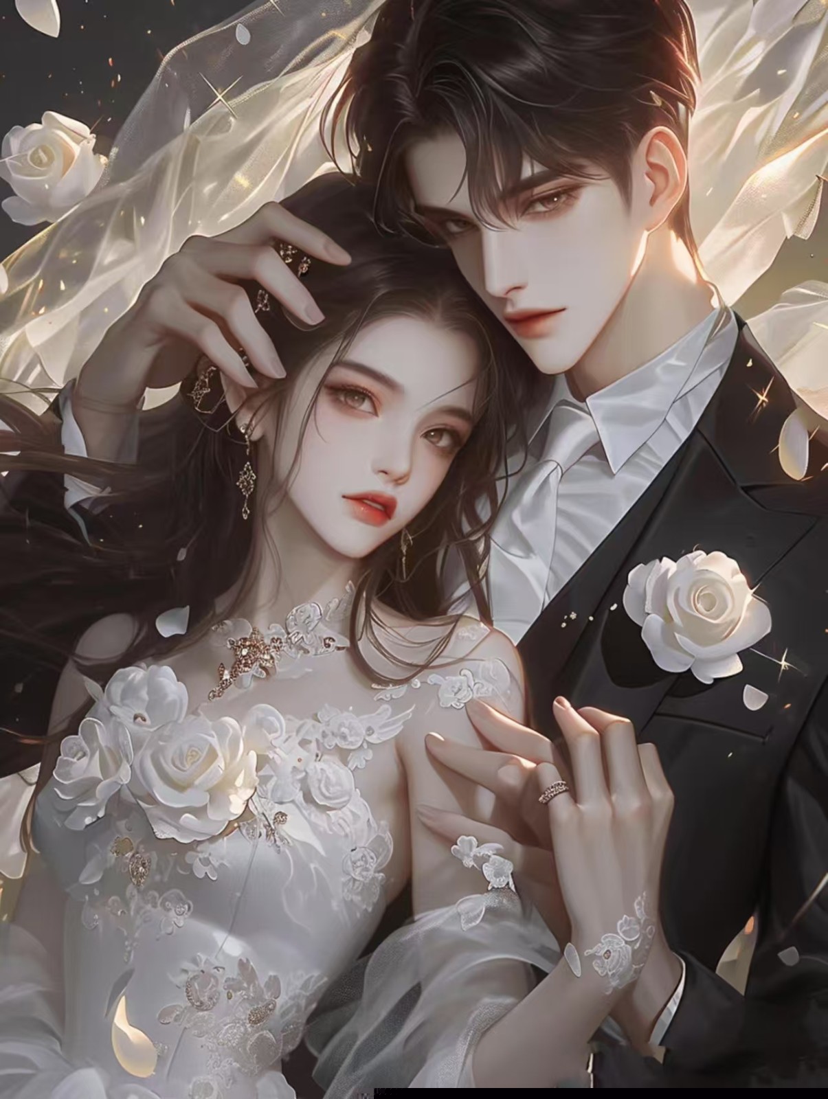 妈妈在ICU立遗嘱