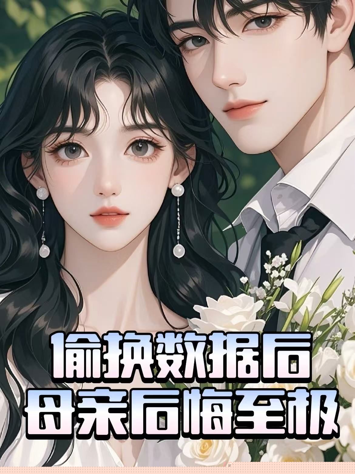 偷换数据后，母亲后悔至极
