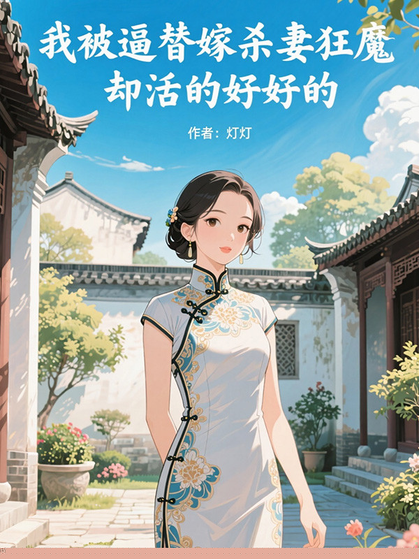 我被逼替嫁杀妻狂魔，却活的好好的