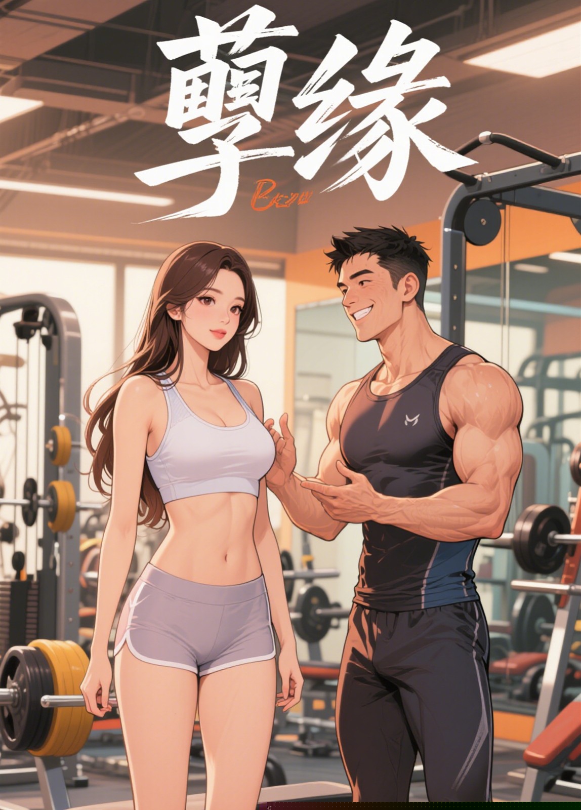 孽缘